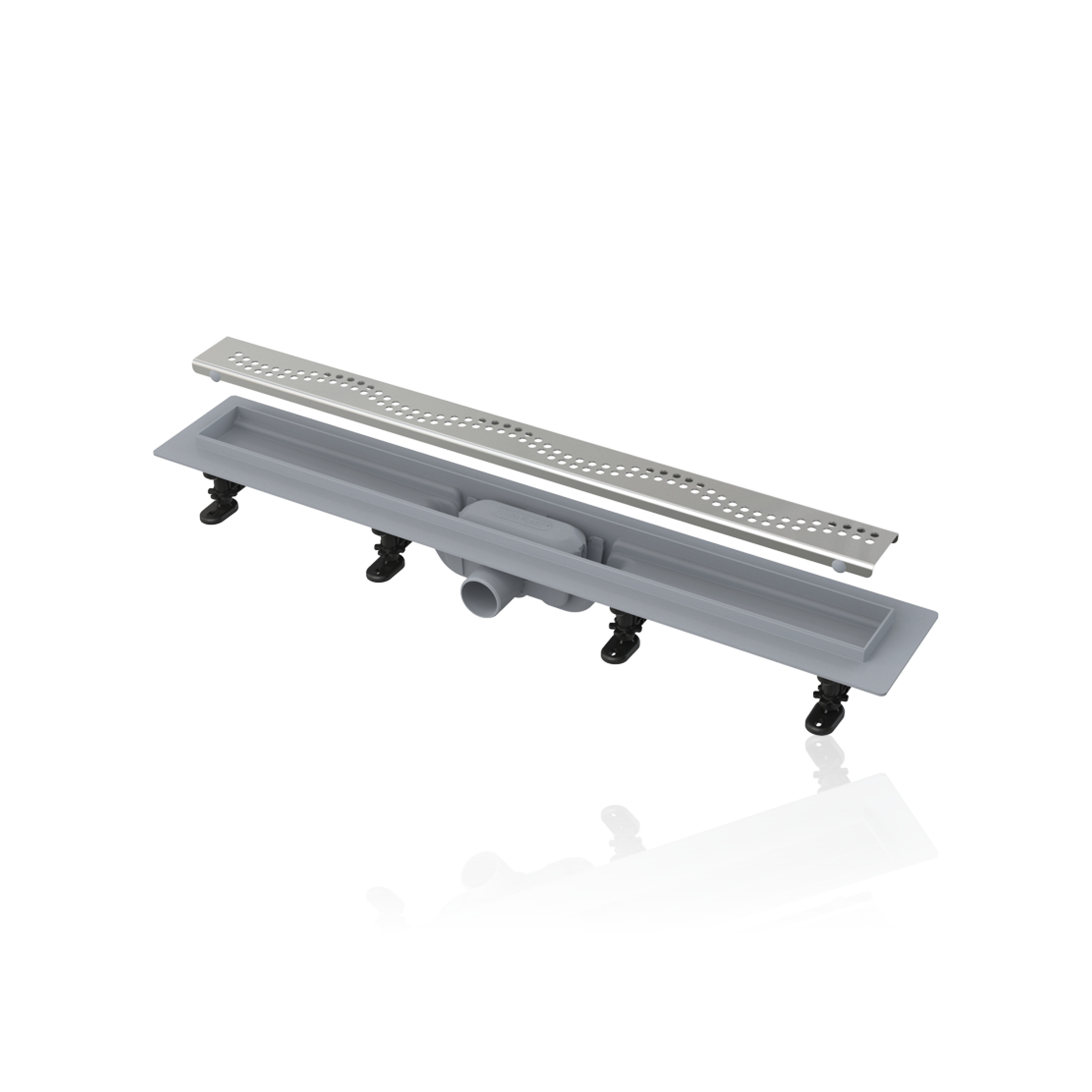 

Koller Pool Душевой лоток Koller Pool G8-750