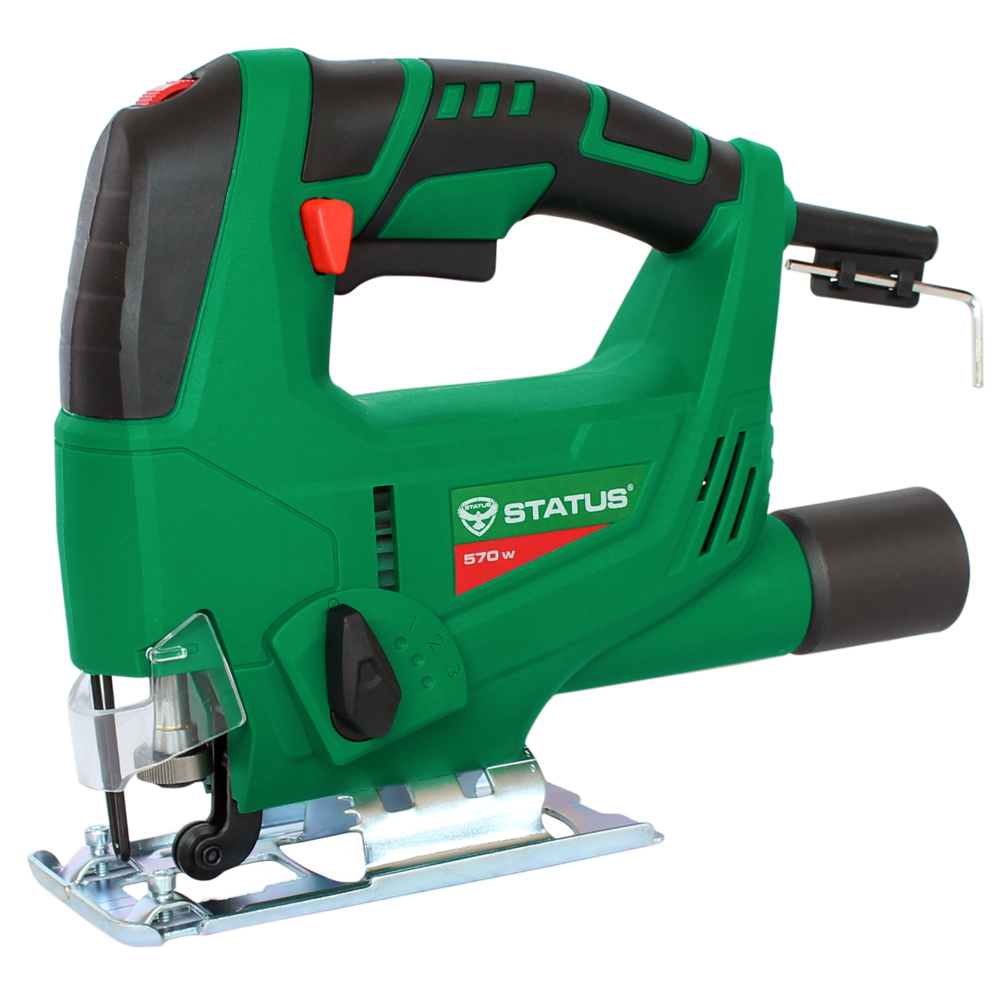 фото Лобзик status power tools js 550