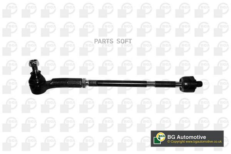 

Sr8102 Тяга Рулевая С Наконечником Левая Trw Vw Polo 02> BGA sr8102
