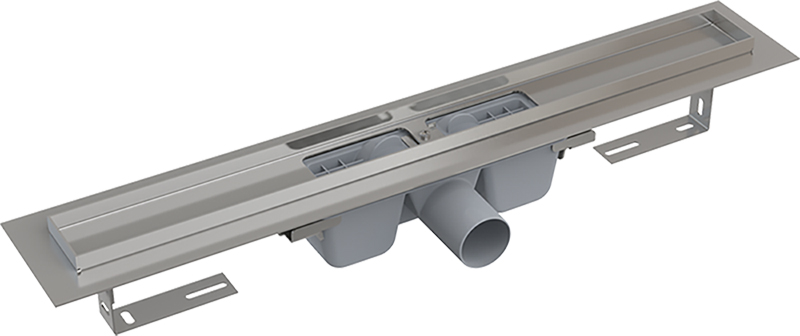 

AlcaPlast Душевой лоток AlcaPlast APZ1 650 с опорами
