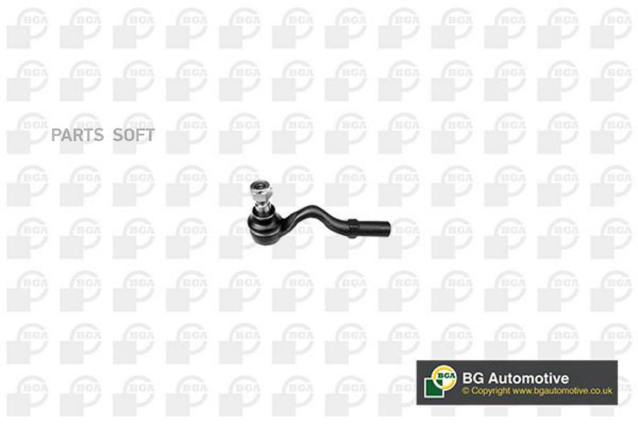 

Sr5602Bga Наконечник Рулевой Левый Мв W210 2Wd All 95-03 BGA sr5602