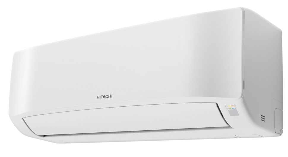 

Сплит-система Hitachi RAK-DJ35PHAE/RAC-DJ35PHAE, RAK-DJ35PHAE/RAC-DJ35PHAE