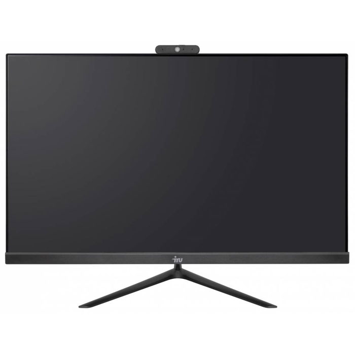 

Моноблок iRU Агат 313 Black (1913341), Агат 313