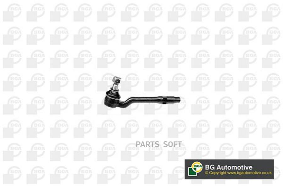 Sr0906Bga Наконечник Рулевой Bmw X5 3.0/4.4-4.8/3.0D 00> BGA sr0906 100049356700