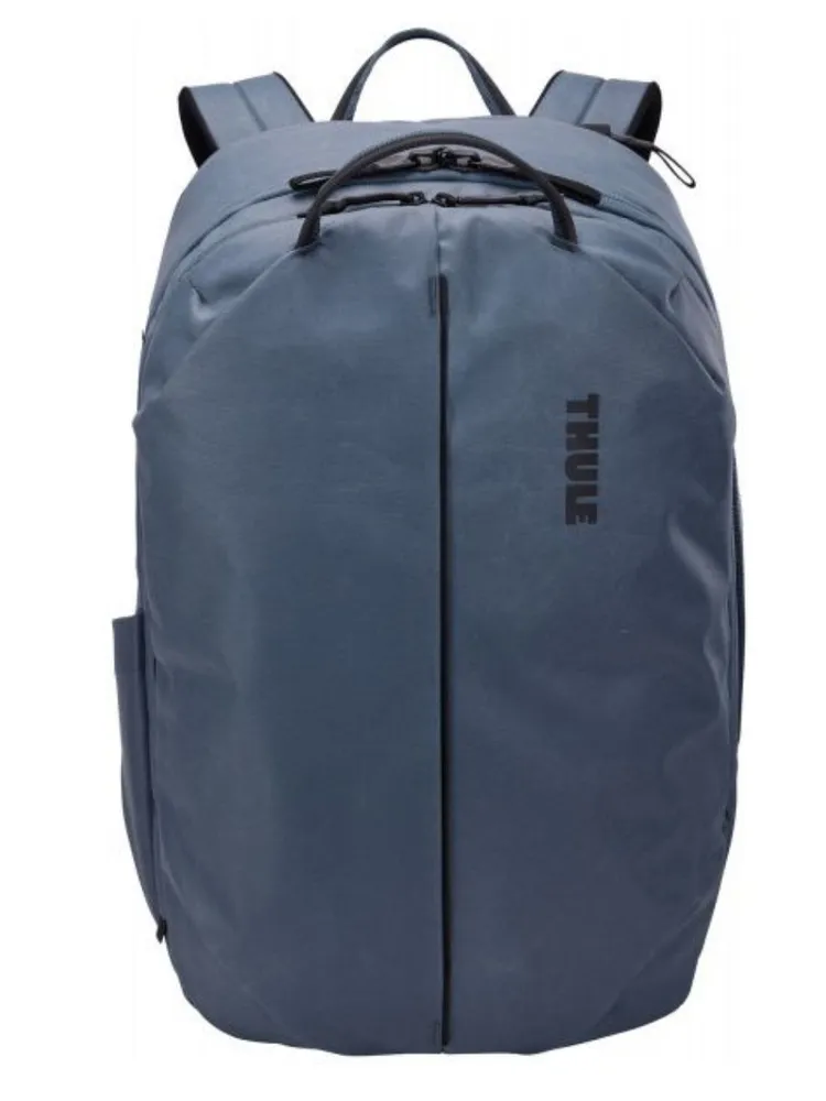 

Рюкзак Thule Aion Travel Backpack Dark Slate, 40 л, серый, Рюкзак Thule Aion Travel Backpack Dark Slate, 40 л, темно-серый, 3205017