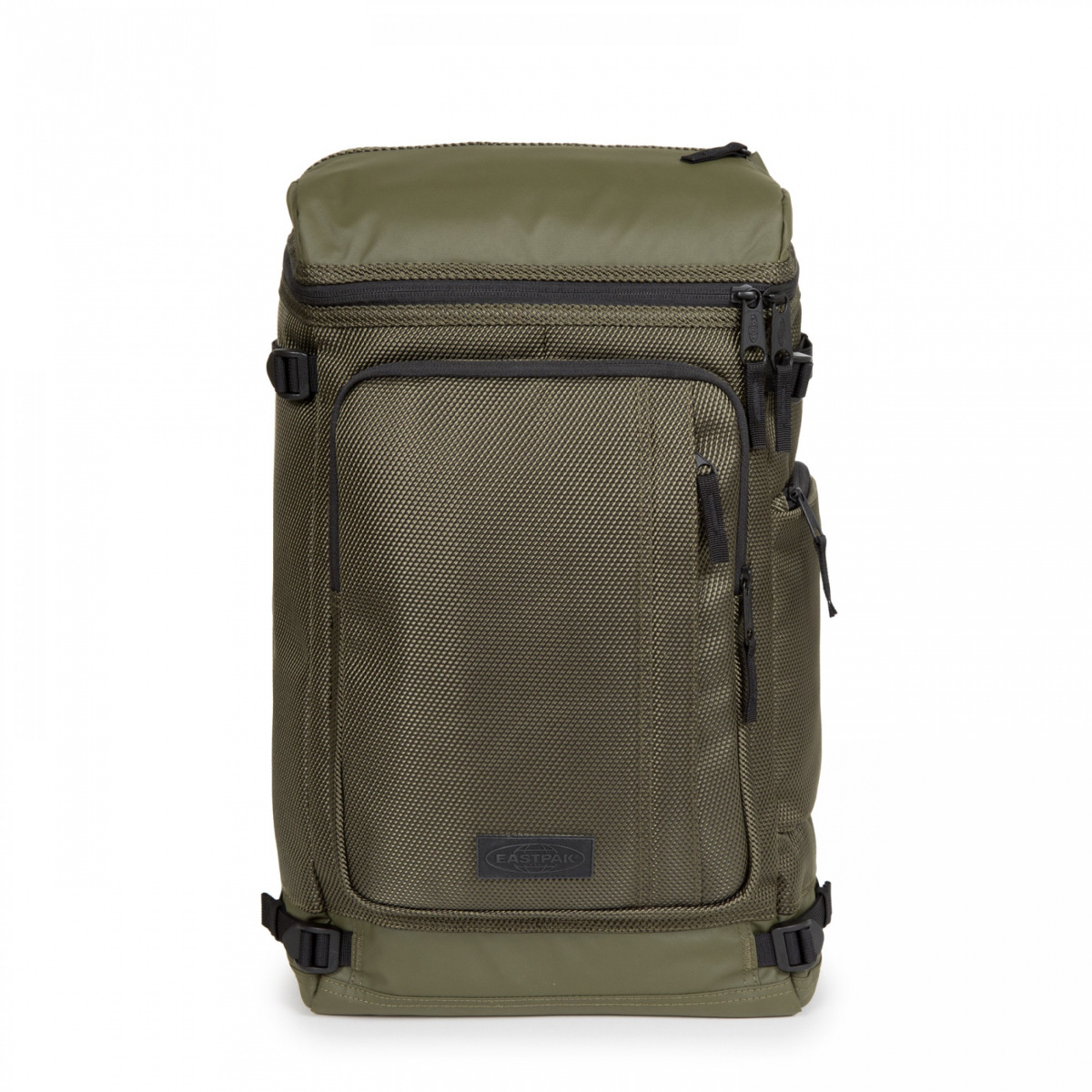 фото Рюкзак мужской eastpak tecum top cnnct khaki, 49x30x20 см