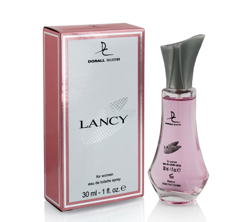 Туалетная вода для женщин LANCY 30 мл