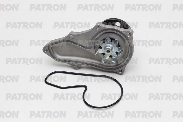 

Насос водяной US9434 HONDA Accord 2.4i Vtec 08-15 PATRON PWP2141