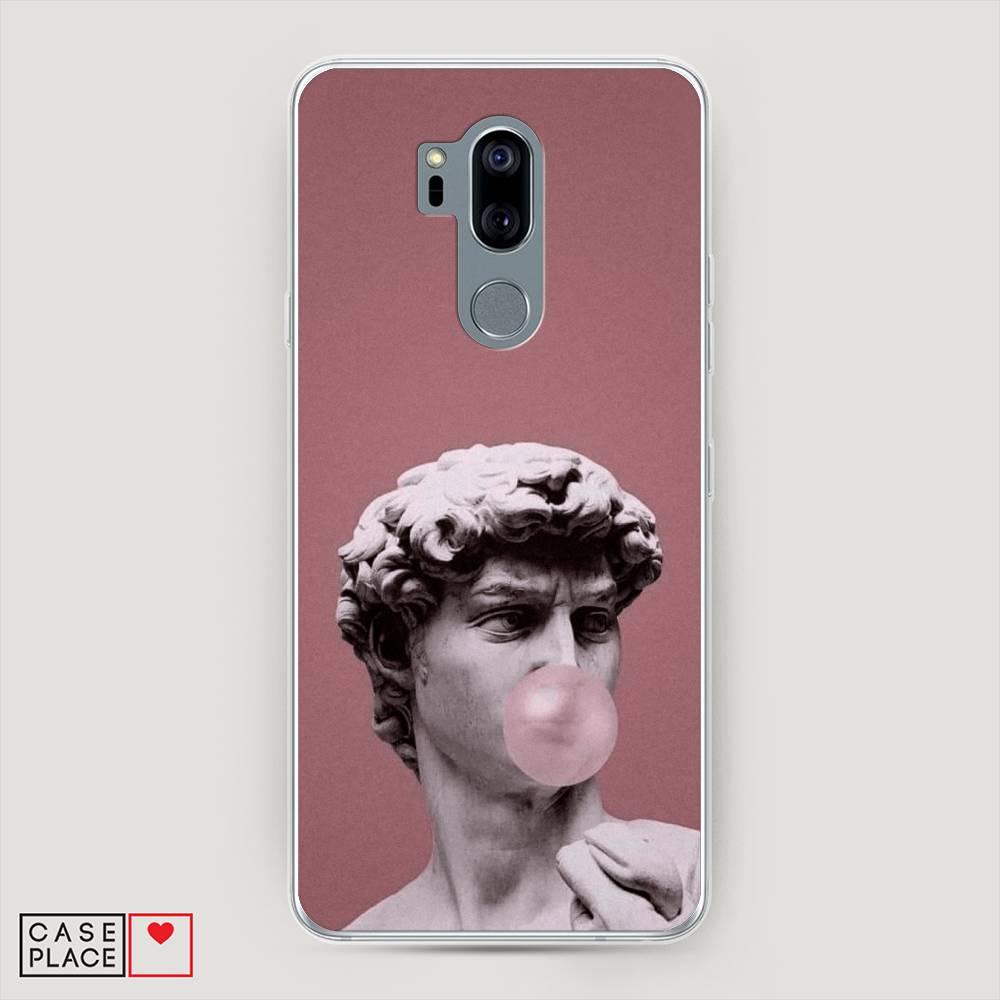 

Чехол Awog "Modern David" для LG G7 ThinQ, 83450-9