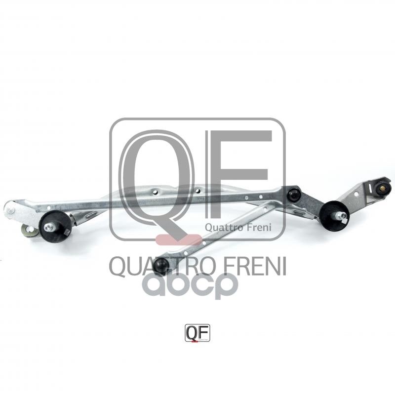 Трапеция Стеклоочист. Nissan Qashqai  Qashqai +2 I 201001 - 201312 QUATTRO FRENI арт. QF01