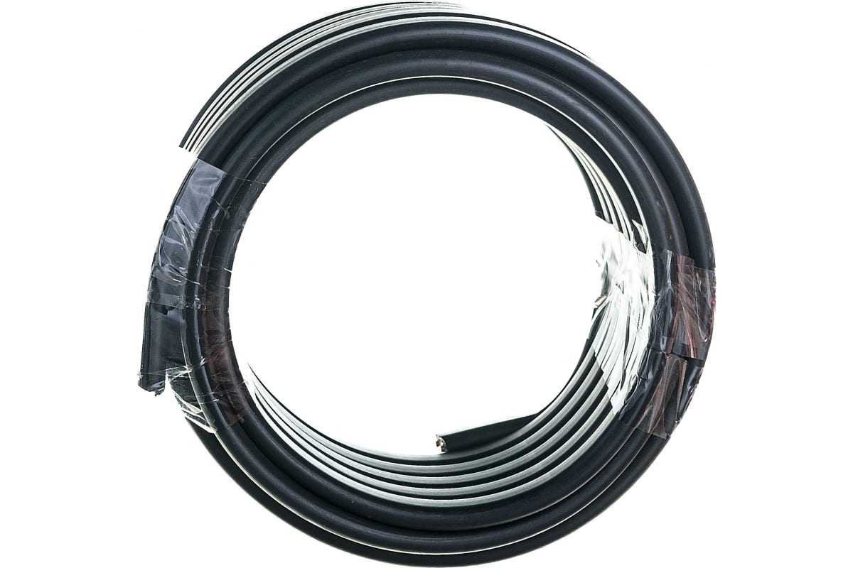 

Кабель-Арсенал Кабель ВВГ-Пнг LS 3х2,5 ГОСТ DIY - 5 м 54631