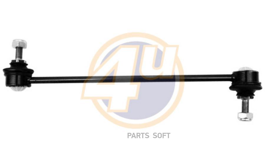 

Тяга стаб audi a2 /seat cordoba/ibiza iv /skoda fabia /vw polo 99- пер l/r