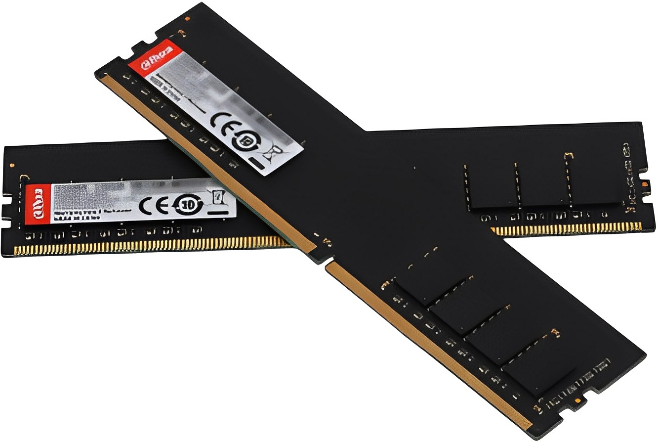 

Оперативная память Dahua DHI-DDR-C300U32G32 DDR4 1x32Gb 3200MHz, DHI-DDR-C300U32G32