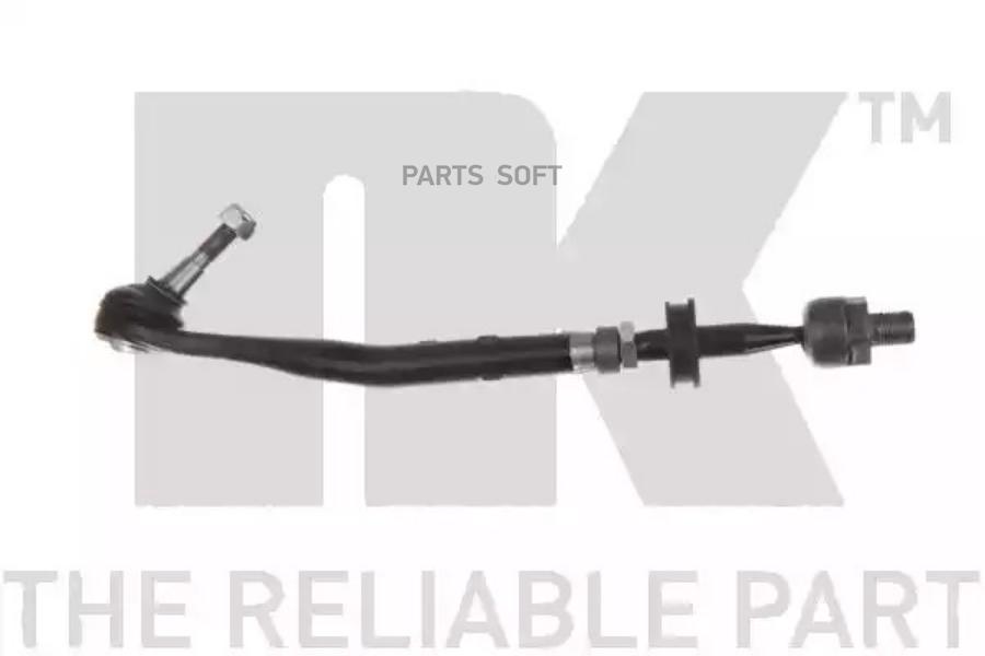 

5001517_тяга рулевая с наконечником левая BMW Е39 2.0i-2.8i/2.0D-3.0D 95>