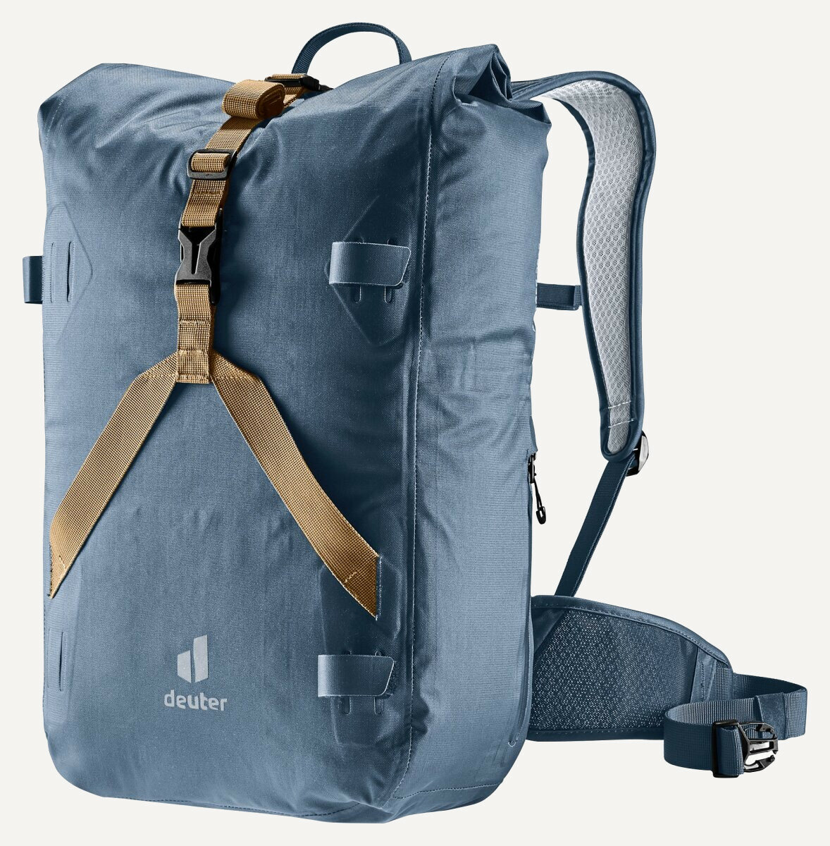 Рюкзак Deuter Amager 25+5 Ink голубой 30л для охоты, рыбалки, страйкбола