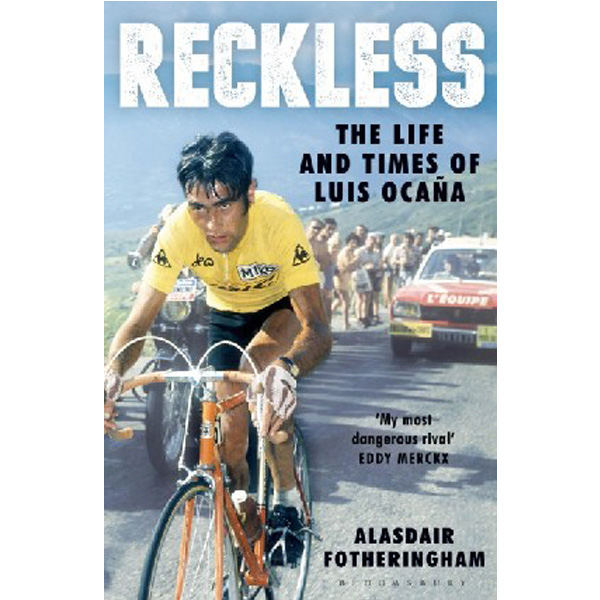 

Reckless / Fotheringham Alasdair