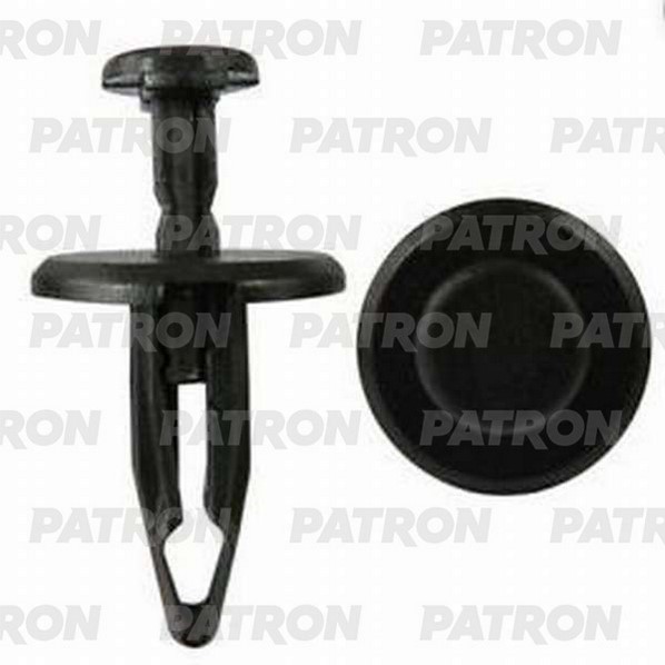 

Клипса Автомобильная PATRON P370624