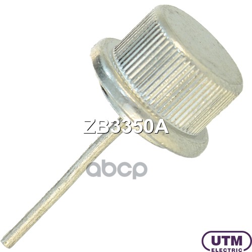 

Диод генератора UTM ZB3350A