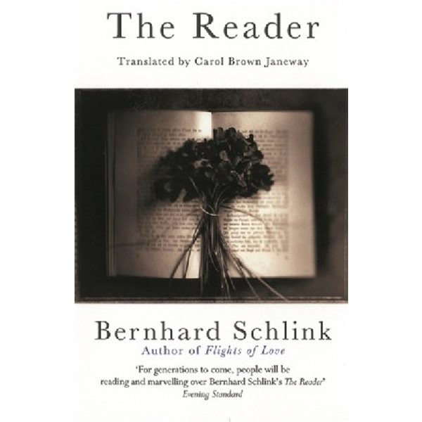 

Reader / Schlink, Bernhard