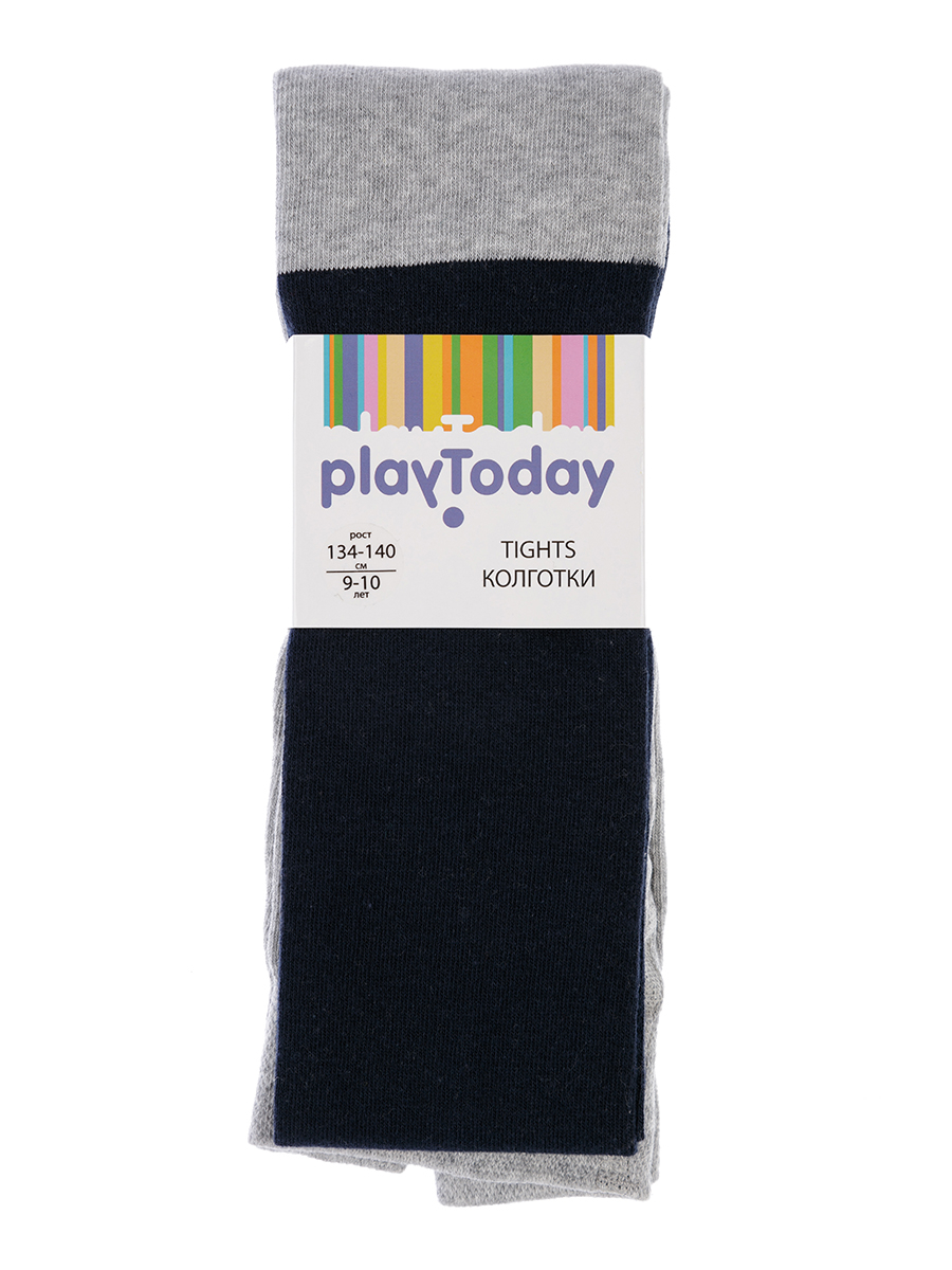 

Колготки PlayToday 22127225 цв. разноцветный р. 158, 22127225