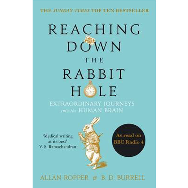 

Reaching Down the Rabbit Hole / Ropper Allan