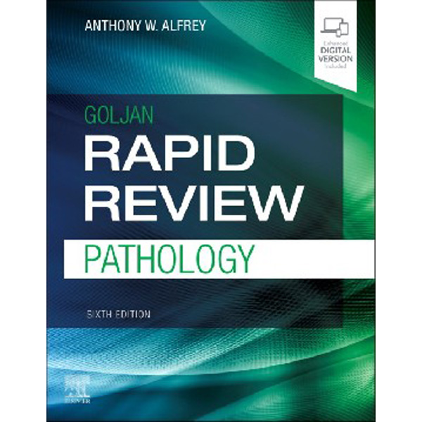 

Rapid review pathology / Alfrey Anthony
