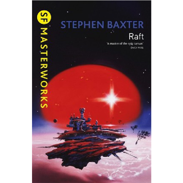 

Raft / Baxter Stephen