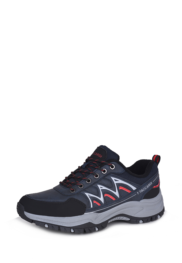 

Кроссовки мужские T.Taccardi 215930 синие 45 RU, Синий, 215930