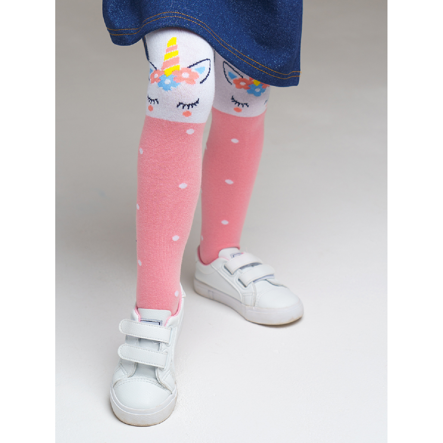 

Колготки PlayToday 32022117 цв. разноцветный р. 122, 32022117