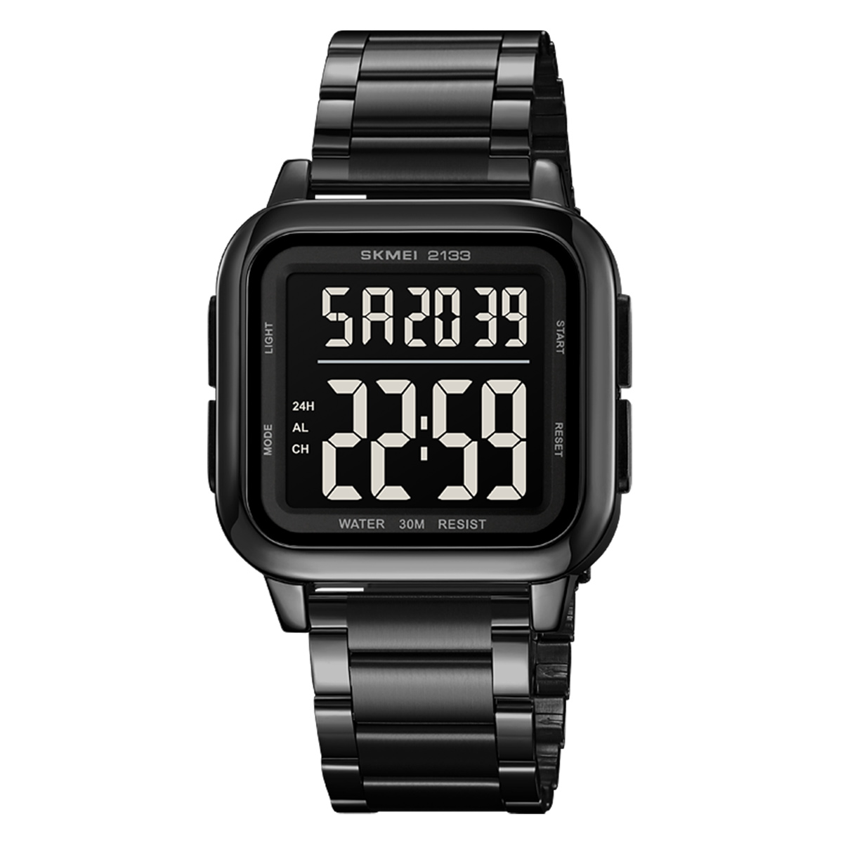 

Наручные часы мужские SKMEI 2133BK, 2133BK