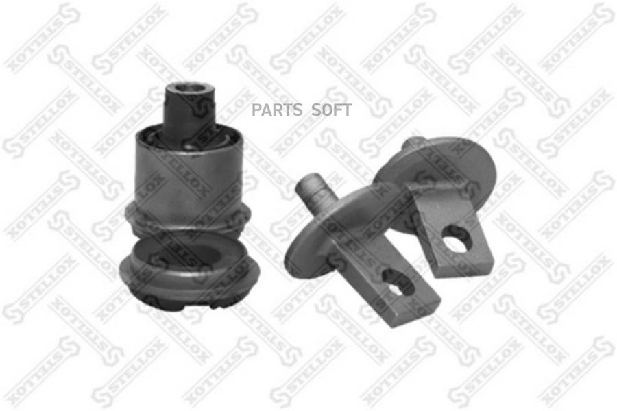 

STELLOX Сайлентблок STELLOX 7700216sx