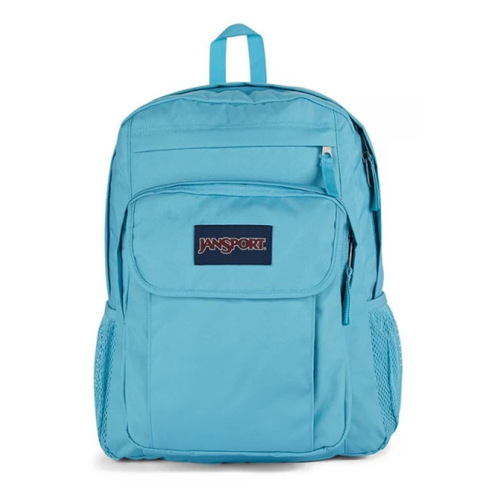 Рюкзак женский JanSport Union Pack scuba, 42x32x14 см