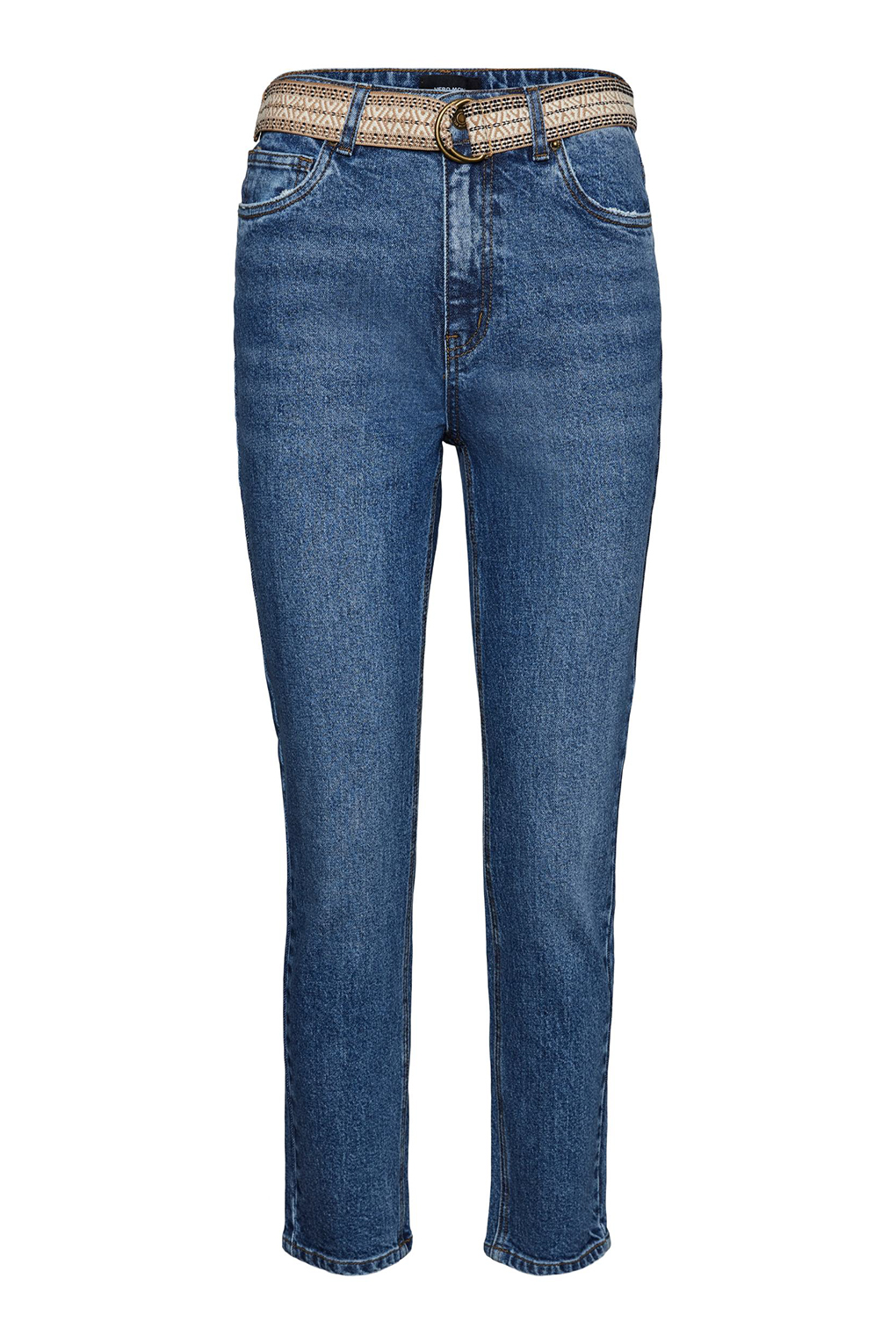 

Джинсы женские Vero Moda 10259805 синие 28/30, 10259805