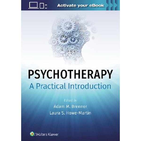 

Psychotherapy Practical Introduction / Brenner