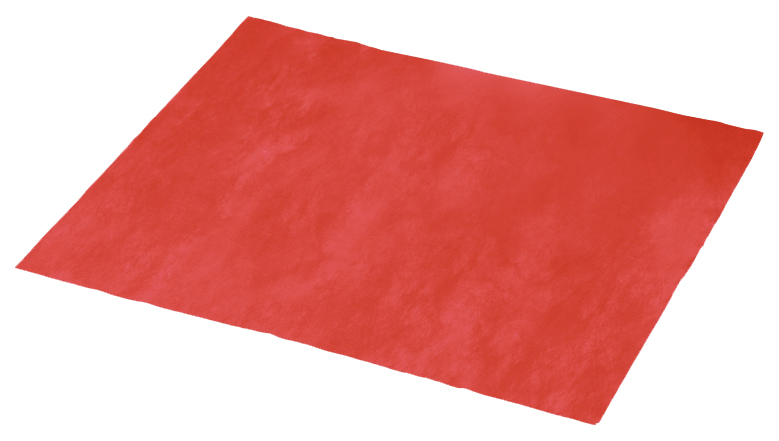 Салфетка коврик Чистовье розовый пл. 30 40x50 см 100 шт.