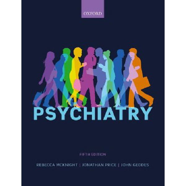 

Psychiatry