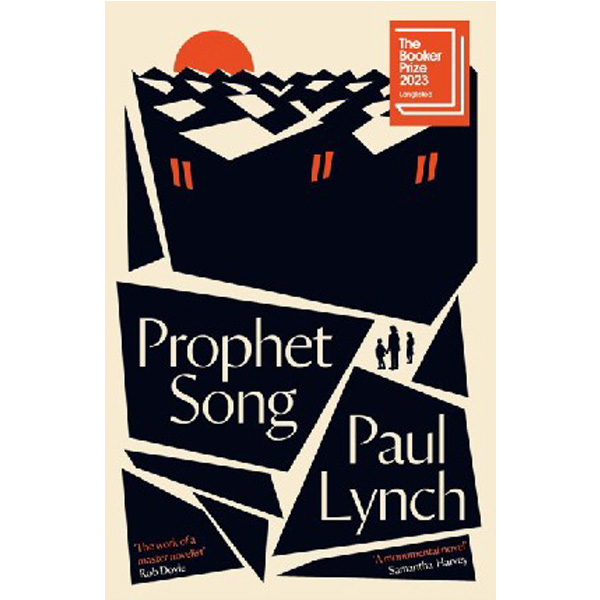 

Prophet Song / Lynch Paul