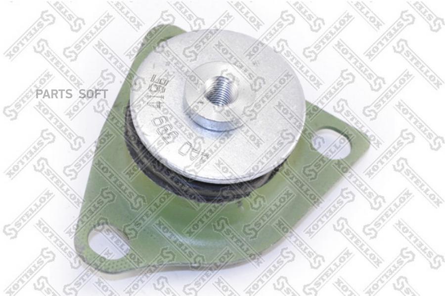 

STELLOX Сайлентблок STELLOX 7111161sx