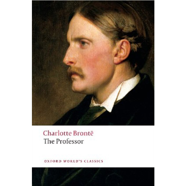 

Professor / Charlotte Bronte