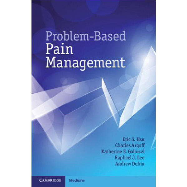 

Problem-Based Pain Management / Hsu