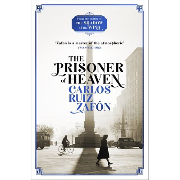 

Prisoner of Heaven / Zafon Carlos Ruiz