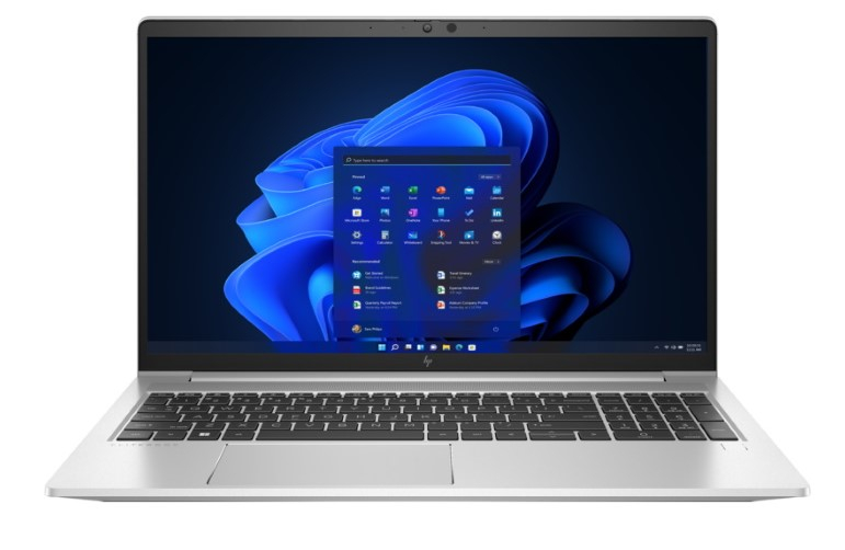 Ноутбук HP EliteBook 650 G9 Silver (4D163AV#0001)
