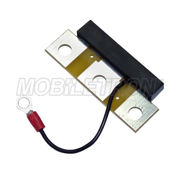

Диод генератора MOBILETRON DT14