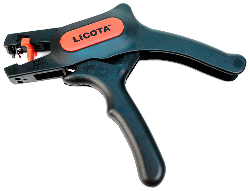 

LICOTA Licota - Клещи для снятия изоляции автоматические