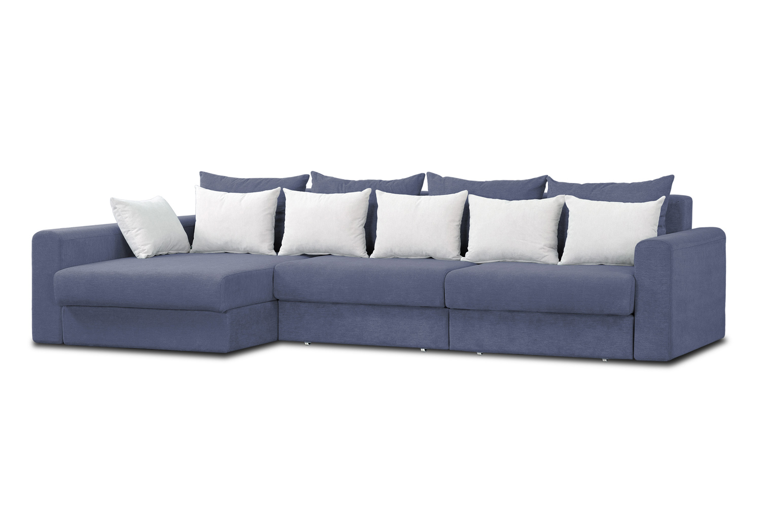 фото Угловой диван-кровать hoff модена