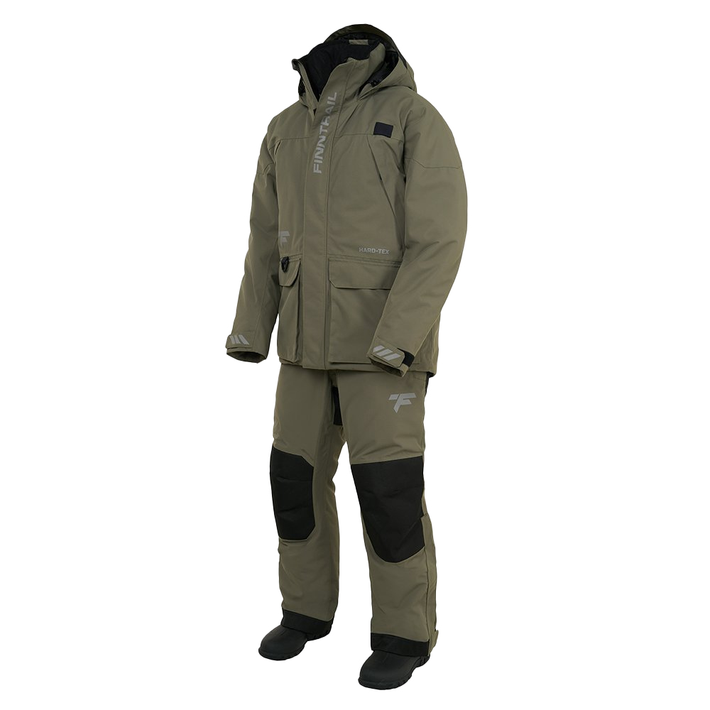 

Костюм Finntrail Outback 3753 khaki M, Хаки, 65263