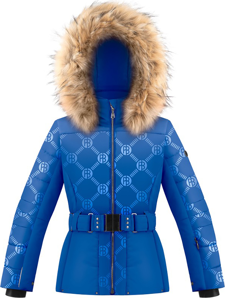 

Куртка детская Poivre Blanc W23-1003-JRGL/E (23/24), Embo Infinity Blue, 166, Синий, W23-1003-JRGL/E (23/24)