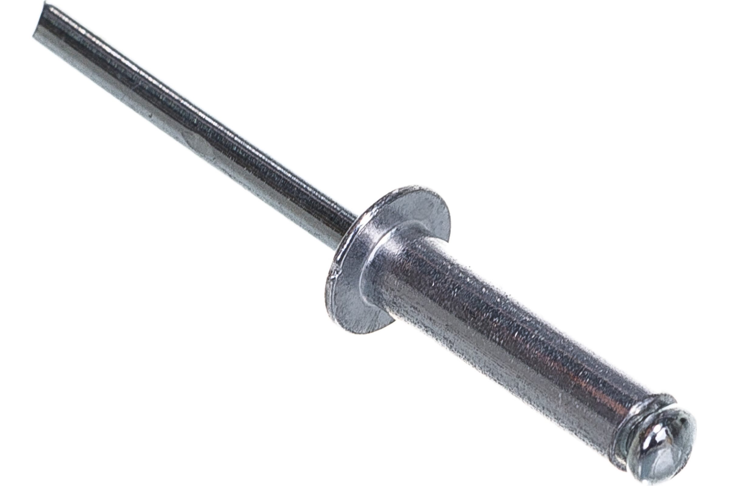 

Заклепки КОБАЛЬТ алюминиевые, 4,8 х 18 мм (500 шт.) коробка, 918-580