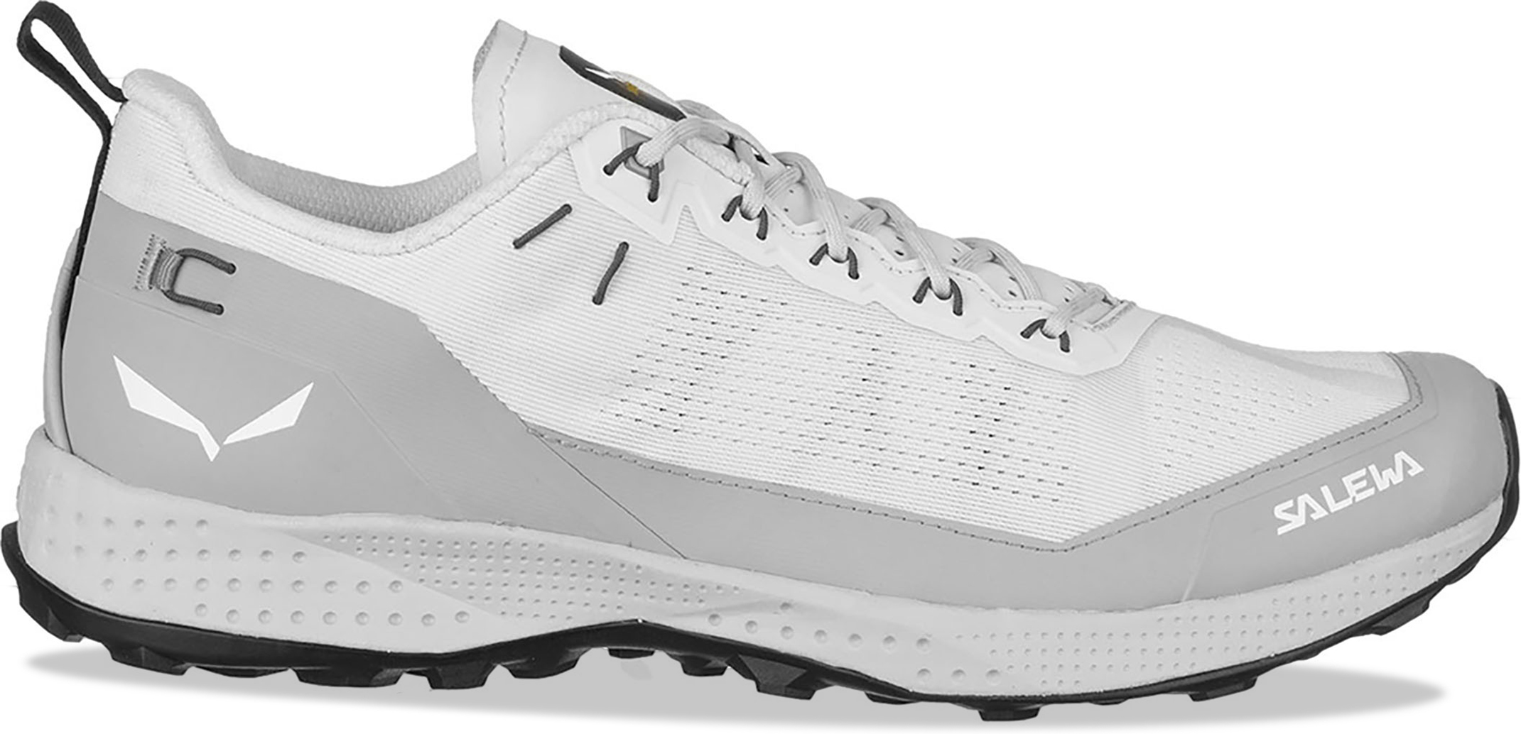 Ботинки Salewa Pedroc Air W 2024, White/Silver, UK: 5