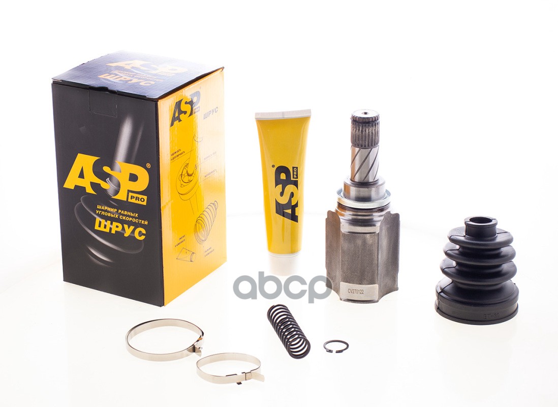 

Шрус ASP CV270122